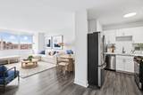 Studio apartment at RiverHouse Apartments in Arlington